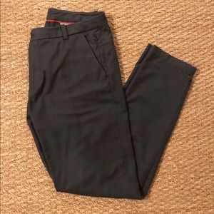 Lululemon Commission Pant 34x34